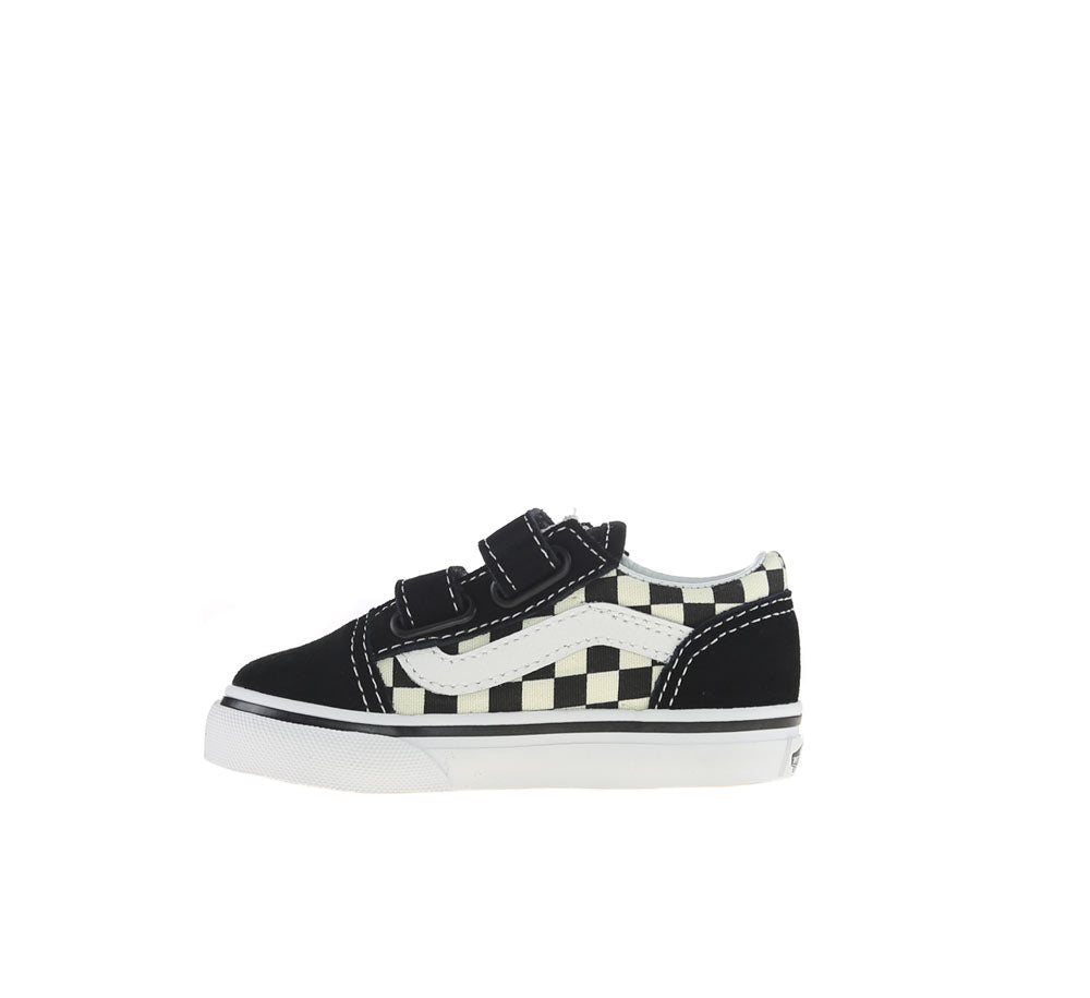 TODDLER OLD SKOOL V (PRIMARY CHECK)