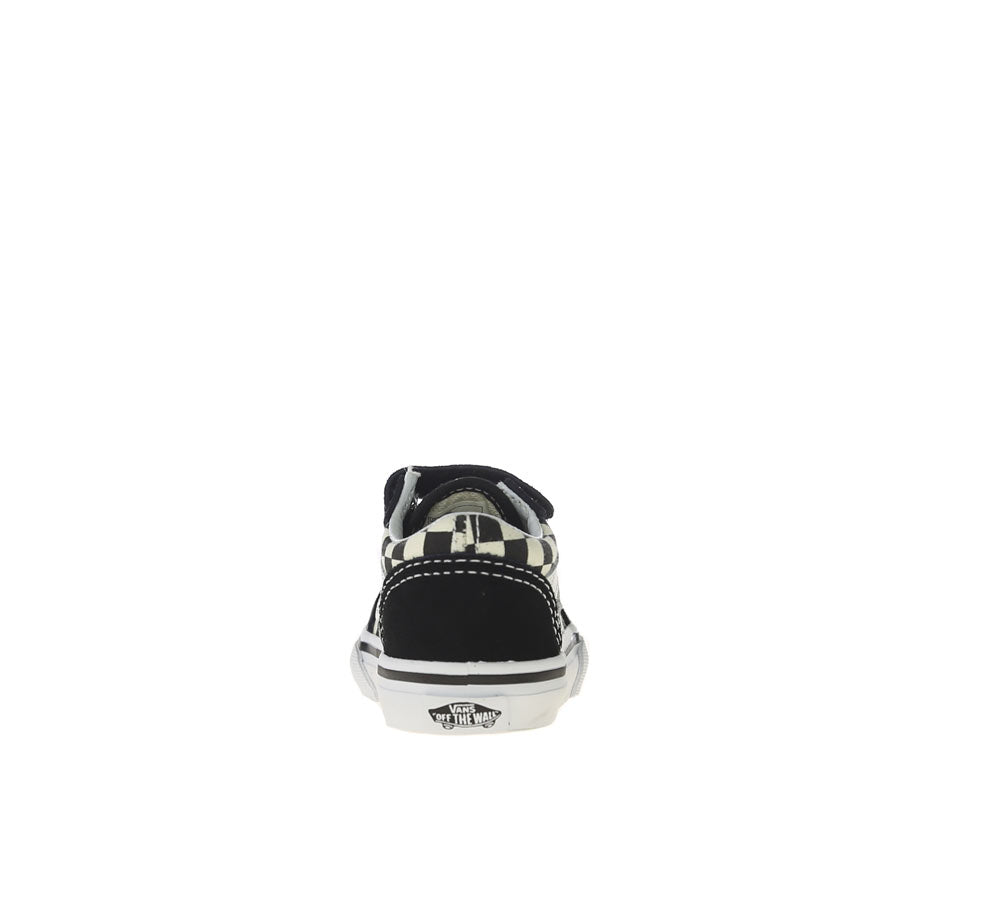 TODDLER OLD SKOOL V (PRIMARY CHECK)