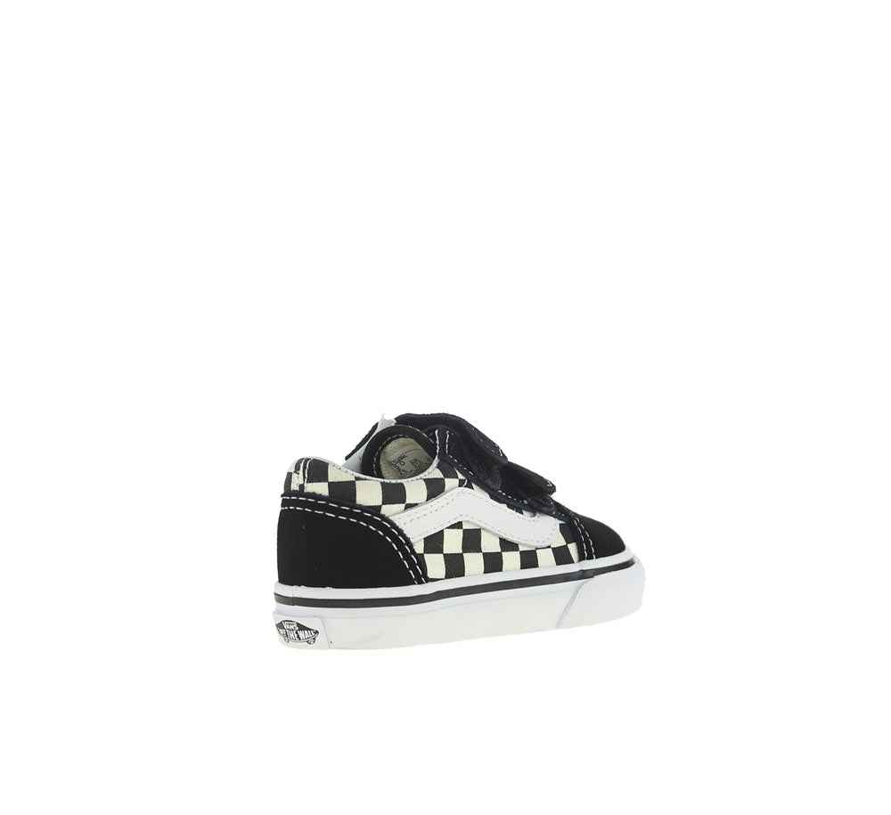 TODDLER OLD SKOOL V (PRIMARY CHECK)