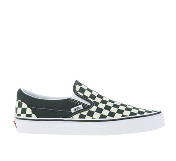 CLASSIC SLIP-ON (CHECKERBOARD)