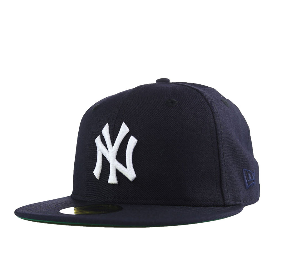 NEW YORK YANKEES 1999 WS 59FIFTY FITTED CAP