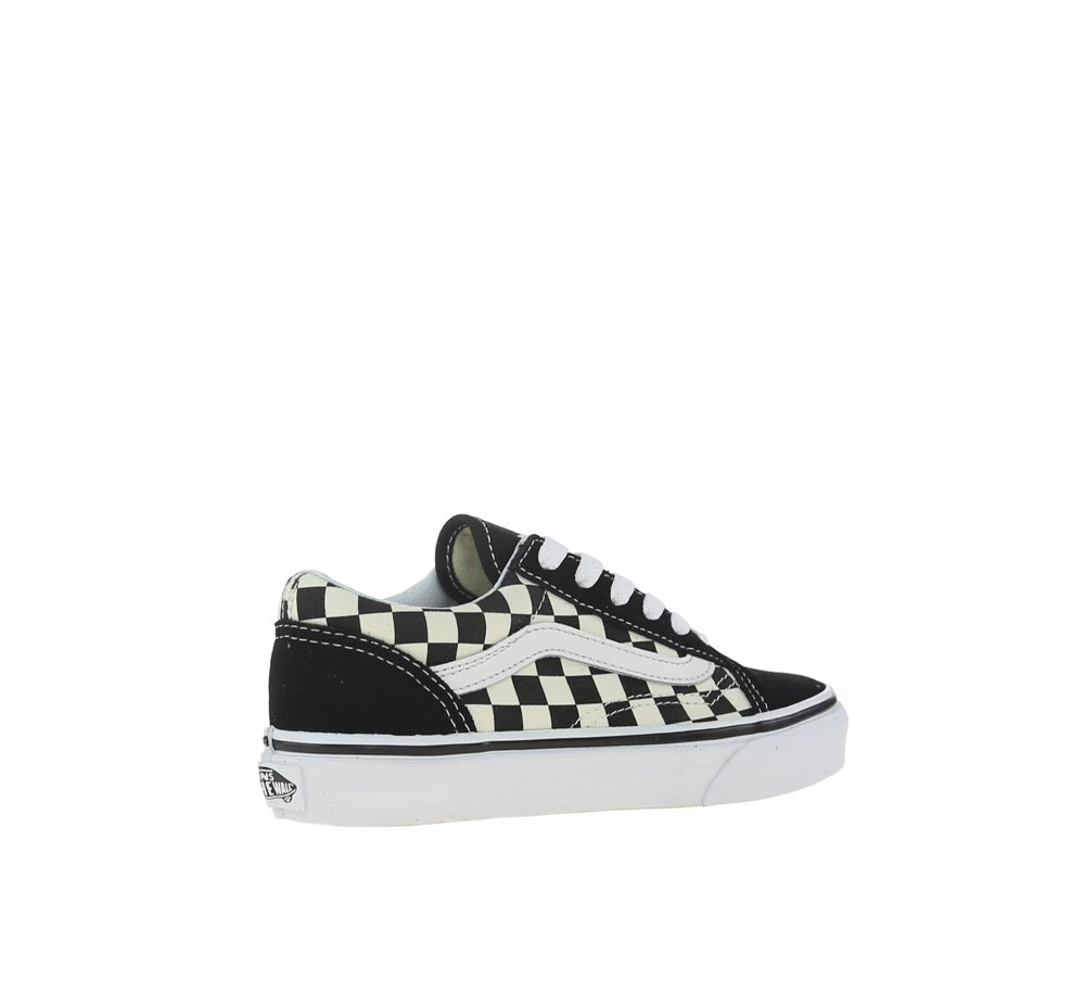 Y OLD SKOOL (PRIMARY CHECK)