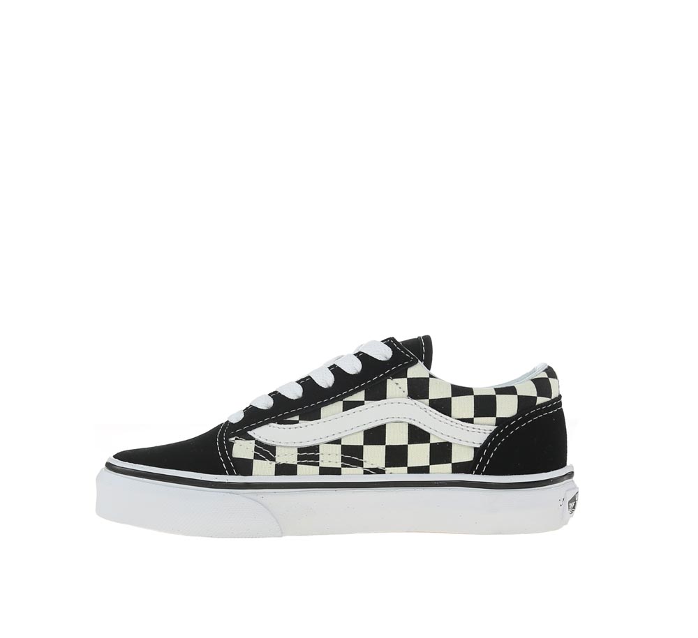 Y OLD SKOOL (PRIMARY CHECK)