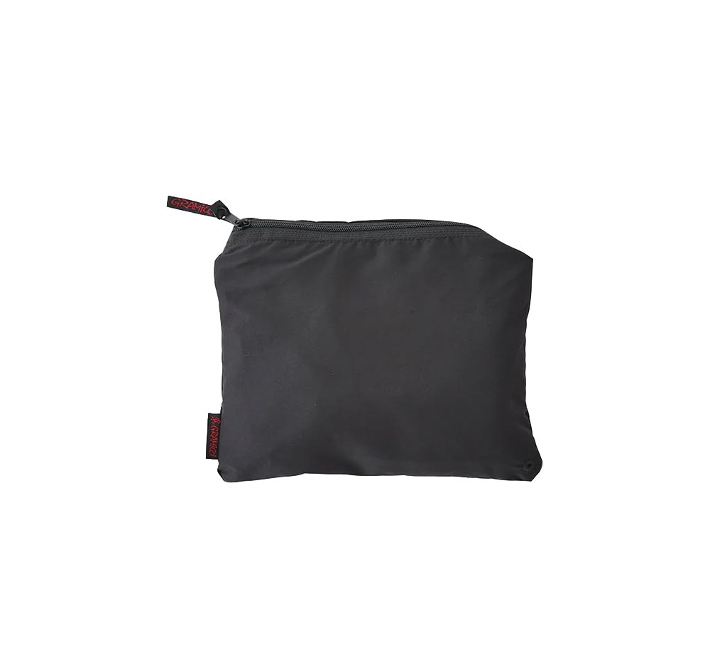 SHELL PACKABLE SHORT