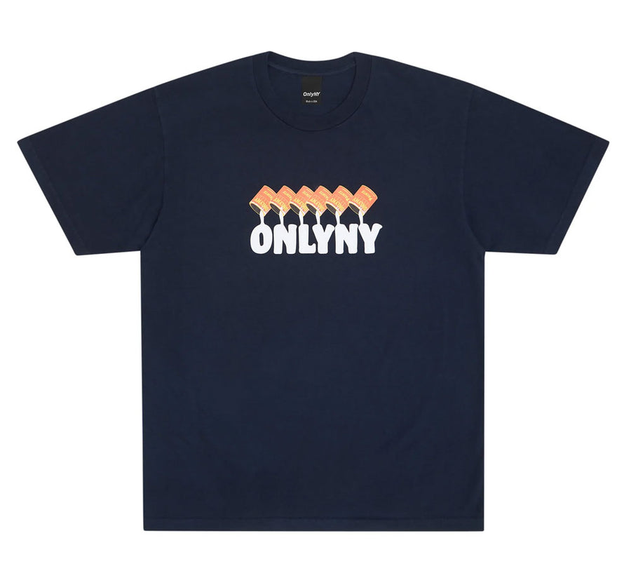 PAINT CANS TEE SHOPATKINGS