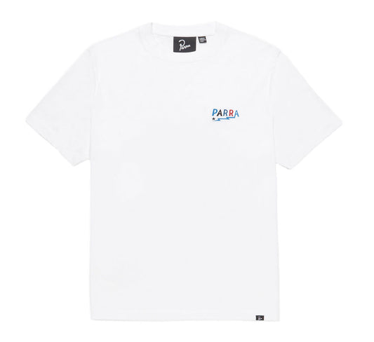 ADVERSARIES TEE