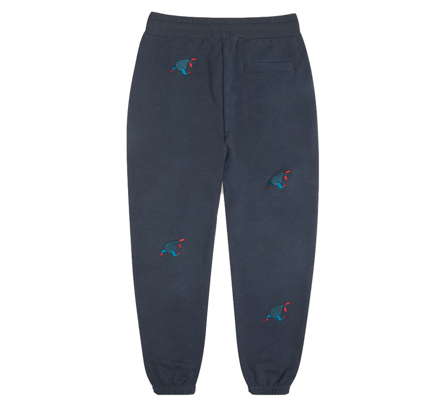 RUNNING PEAR SWEAT PANTS