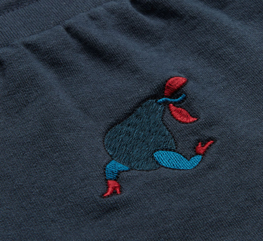 RUNNING PEAR SWEAT PANTS