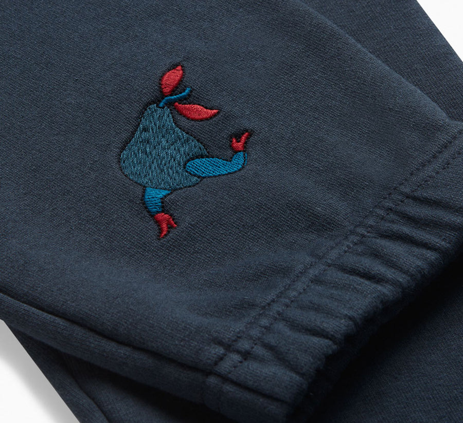 RUNNING PEAR SWEAT PANTS