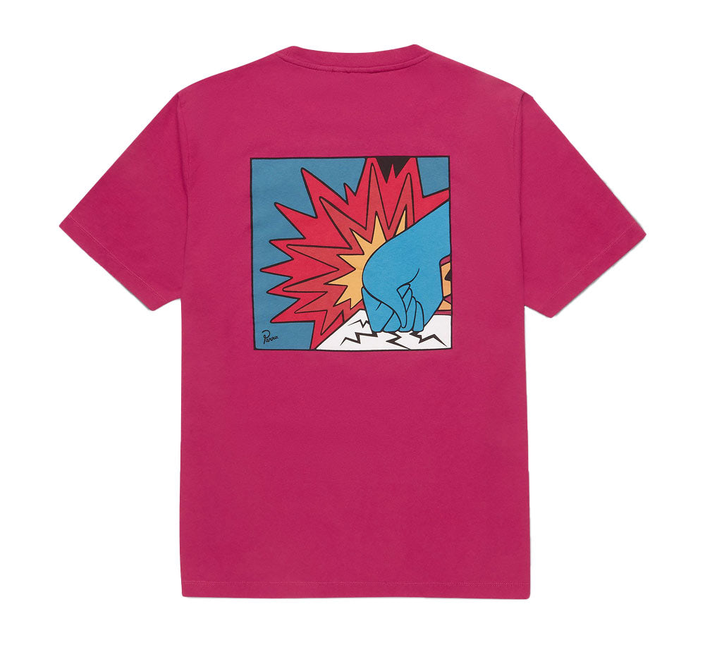 ANGRY TEE