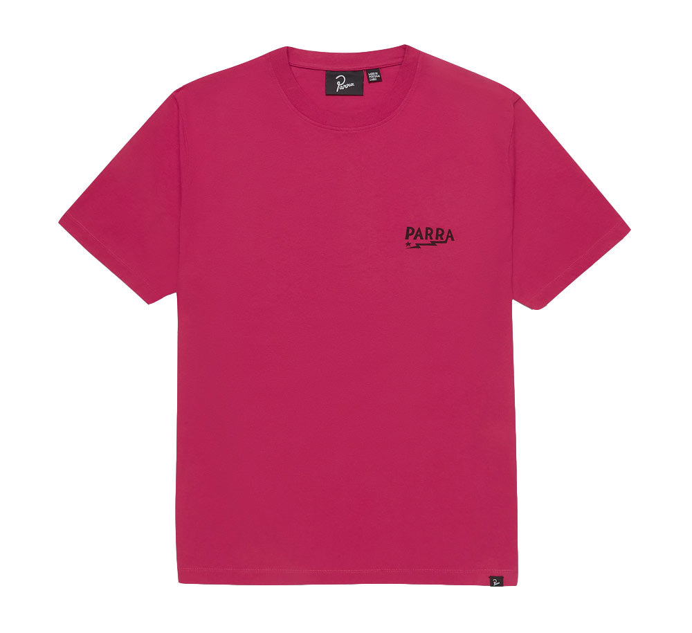 ANGRY TEE