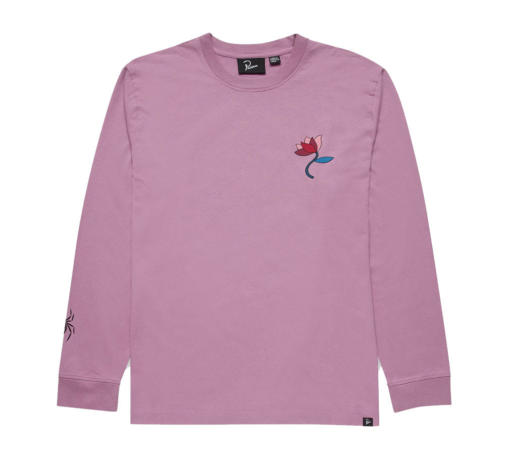 CLOUDY STAR LS TEE
