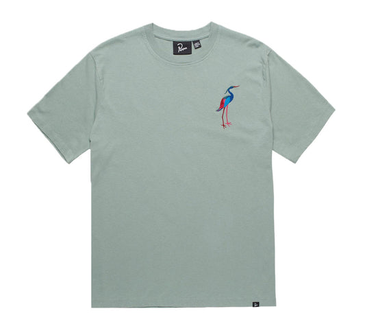 THE COMMON CRANE TEE