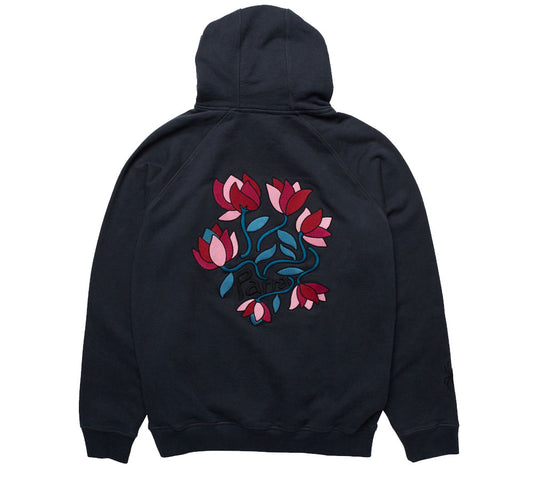 THE SECRET GARDEN HOODED SWEATSHIRT