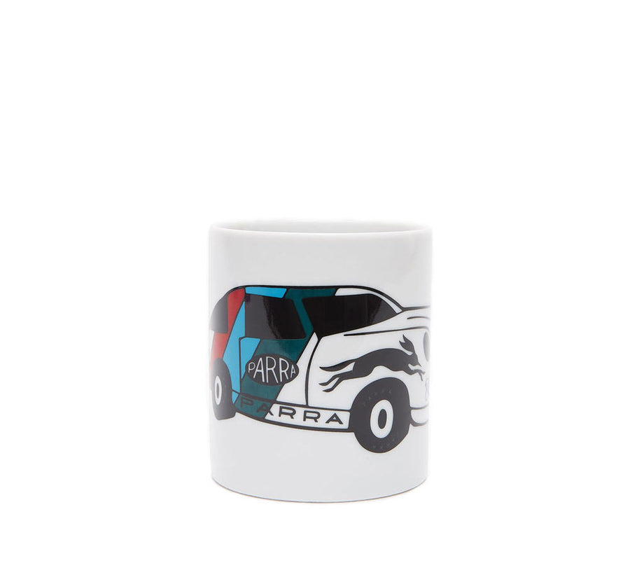 MUG - STREET RACER - UBI SOFT - TAMS MUG - STREET RACER - UBI SOFT - TAMS