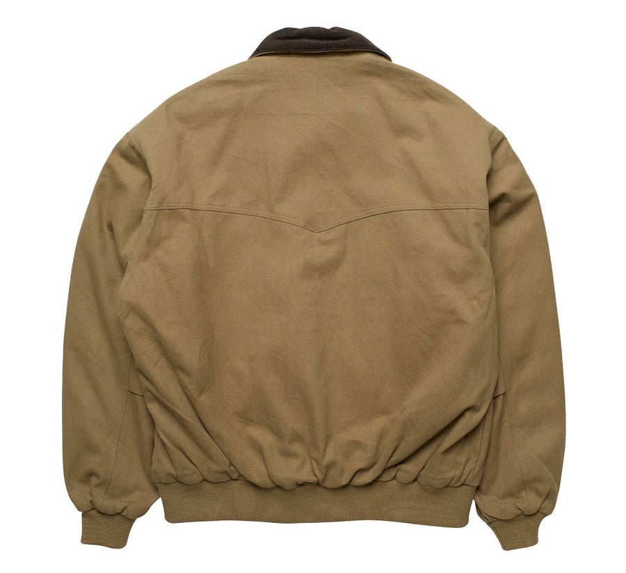 WORKED P JACKET