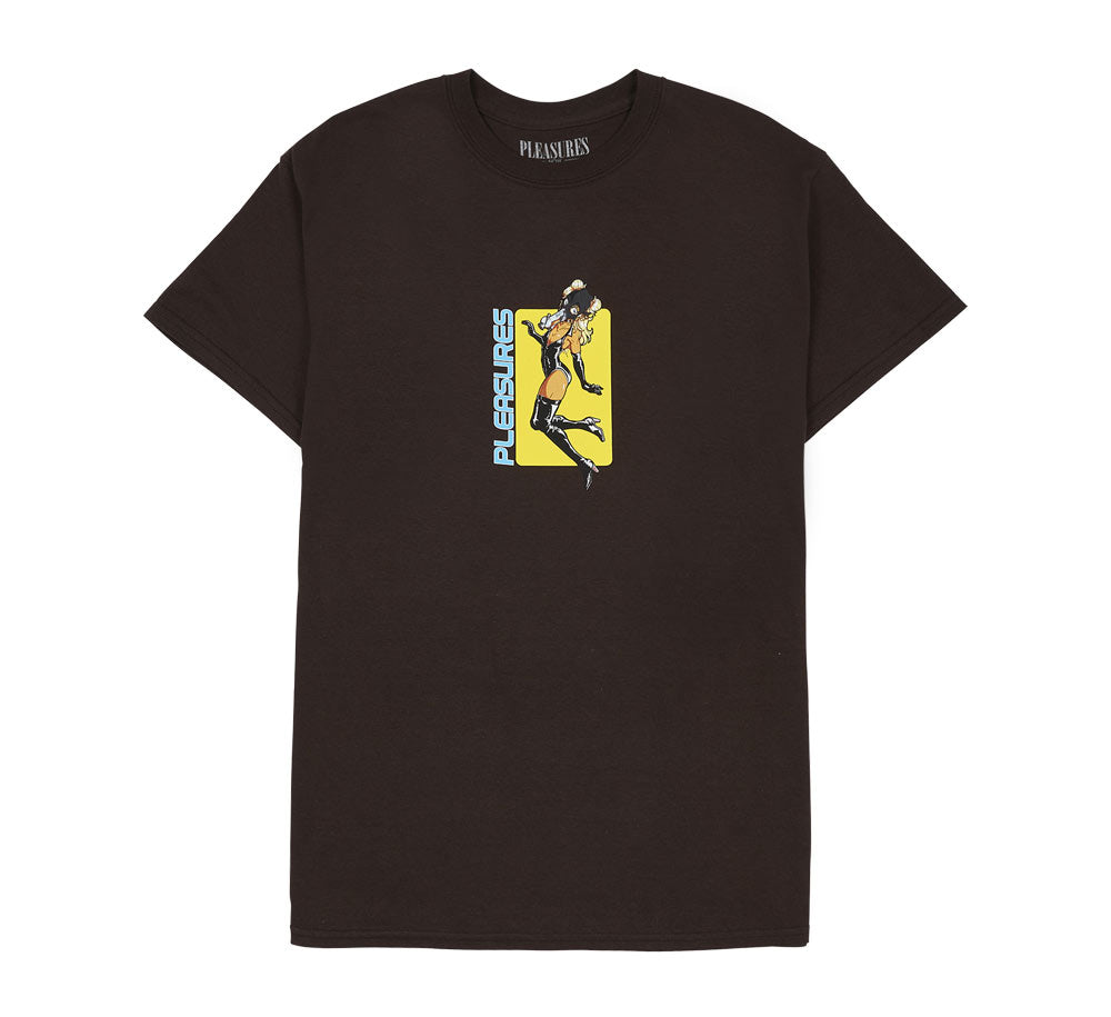 BAKED TEE