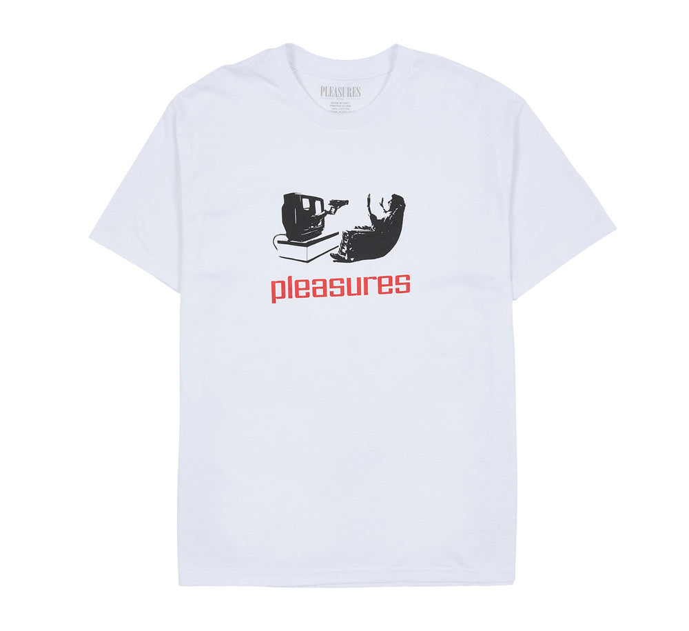 TV TEE