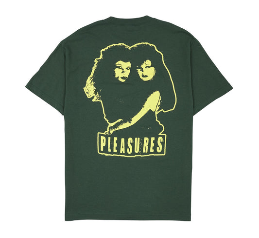 VOLUME TEE
