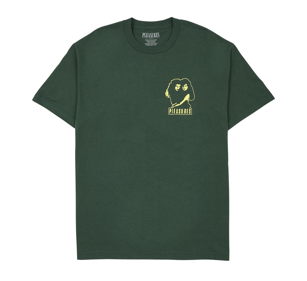 VOLUME TEE