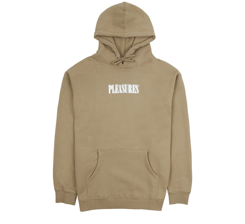 BLURRY HOODY