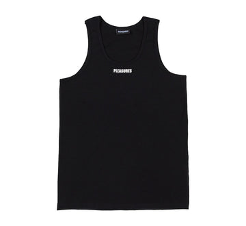 TANK TOPS 2 PACK