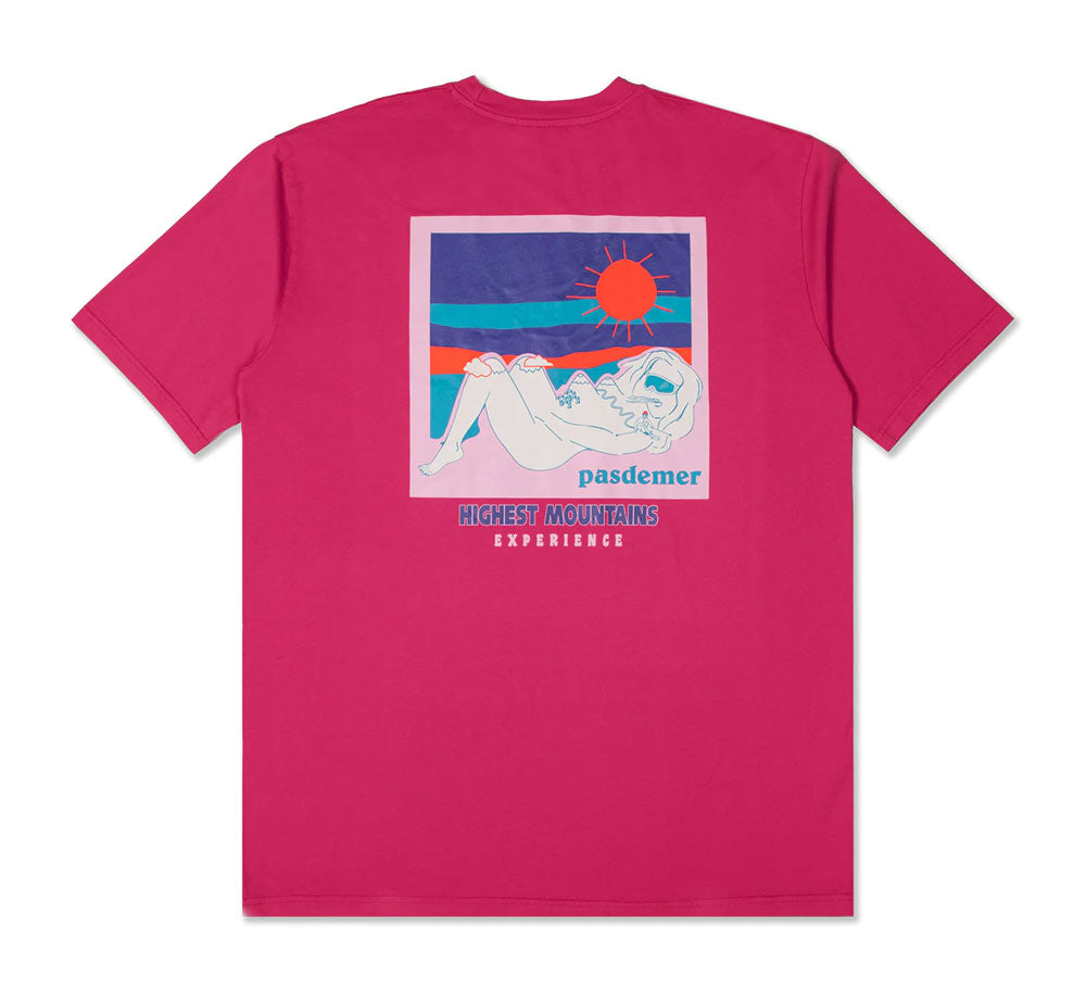 MOUNTAINS TEE