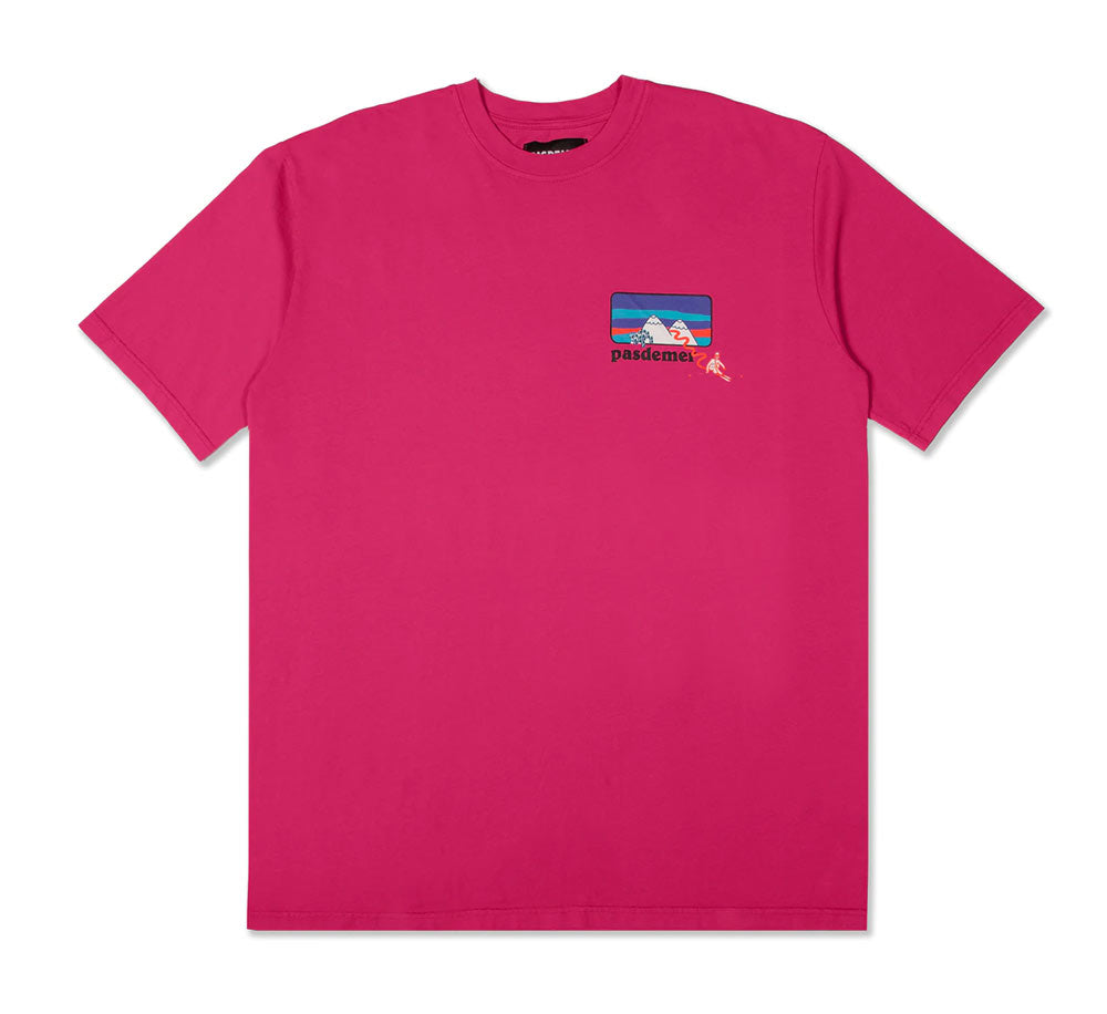 MOUNTAINS TEE