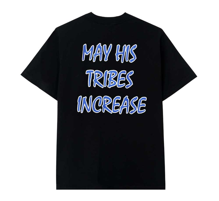 TRIBES INCREASE SS TEE