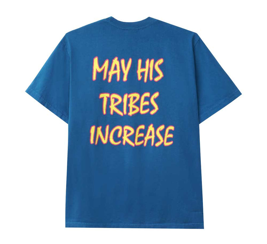 TRIBES INCREASE SS TEE