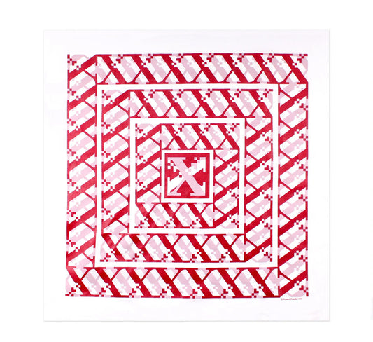 XX BANDANA