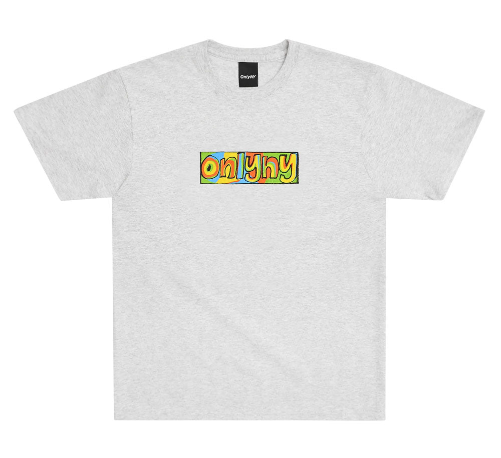 PSYCHEDELIC TEE