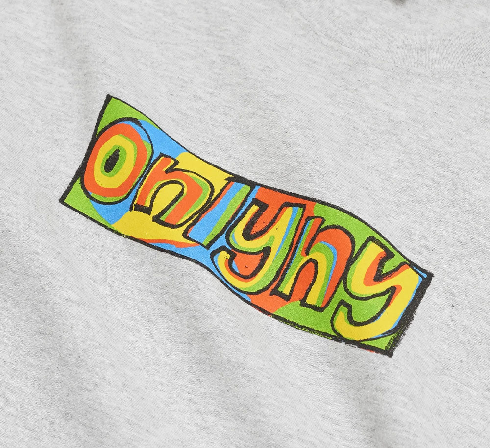 PSYCHEDELIC TEE