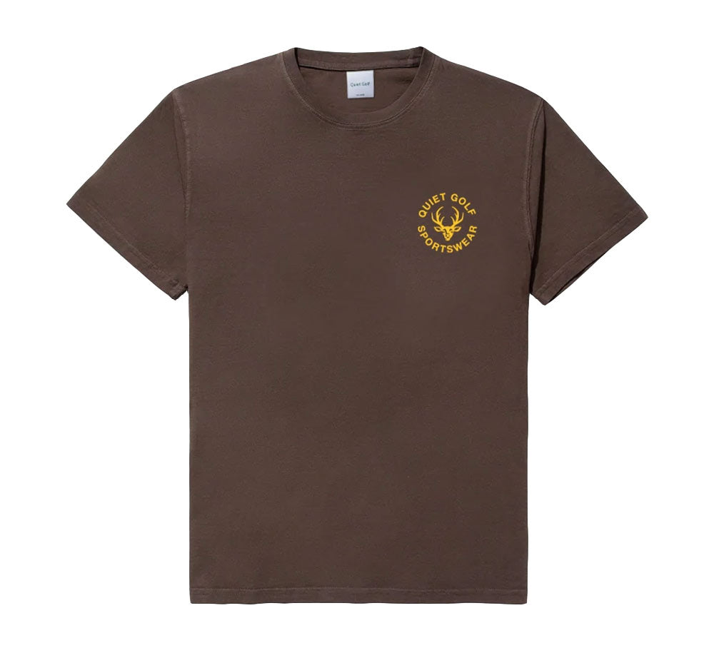 MULE TEE