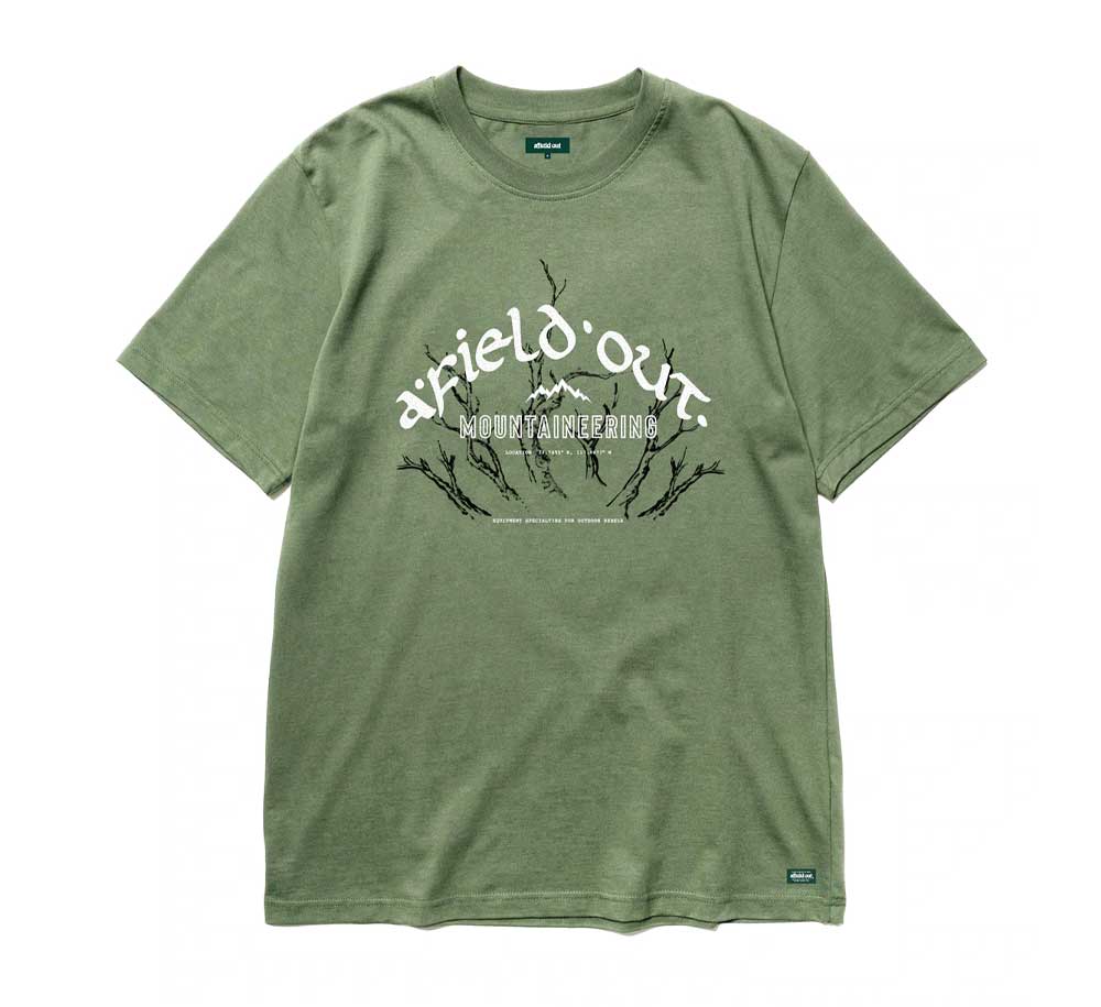 RAMUS TEE