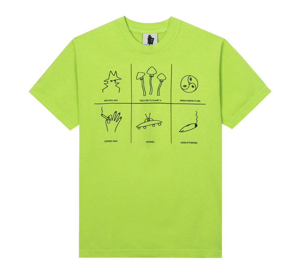 BIG BIZ SS TEE