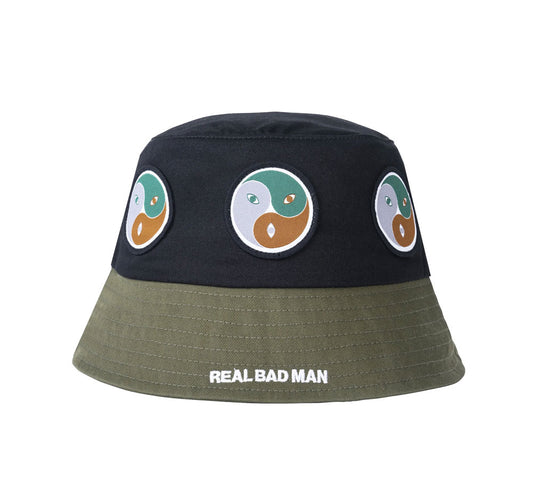 THREE WAY PATCH FISHERMAN