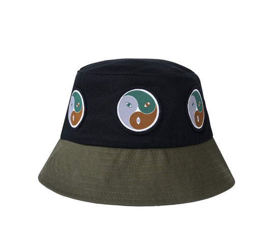 THREE WAY PATCH FISHERMAN