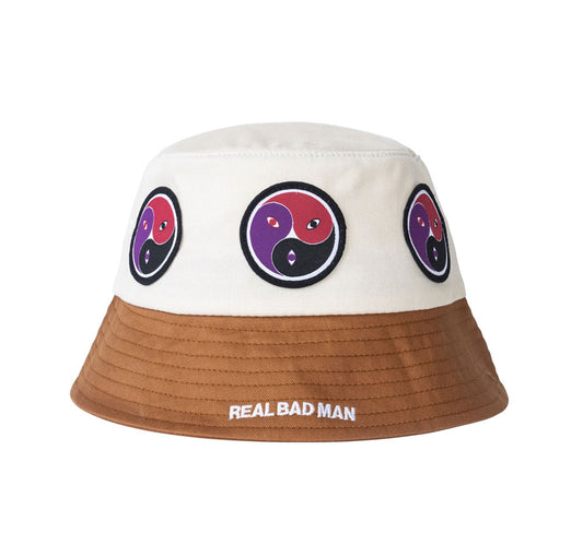THREE WAY PATCH FISHERMAN