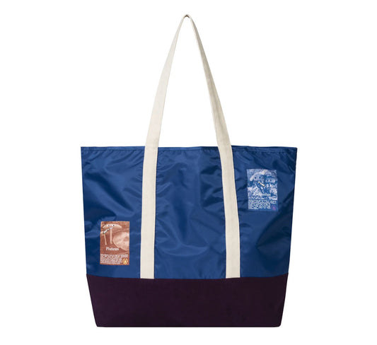SHROOMER LARGE TOTE