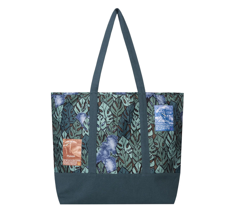 SHROOMER LARGE TOTE