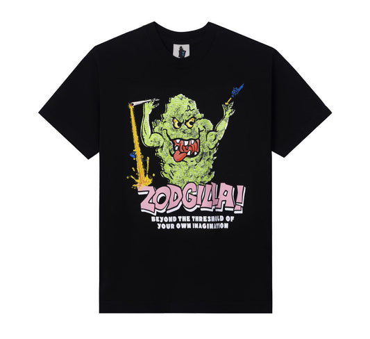 ZODGILLA! SS TEE