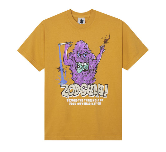 ZODGILLA! SS TEE