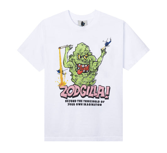 ZODGILLA! SS TEE
