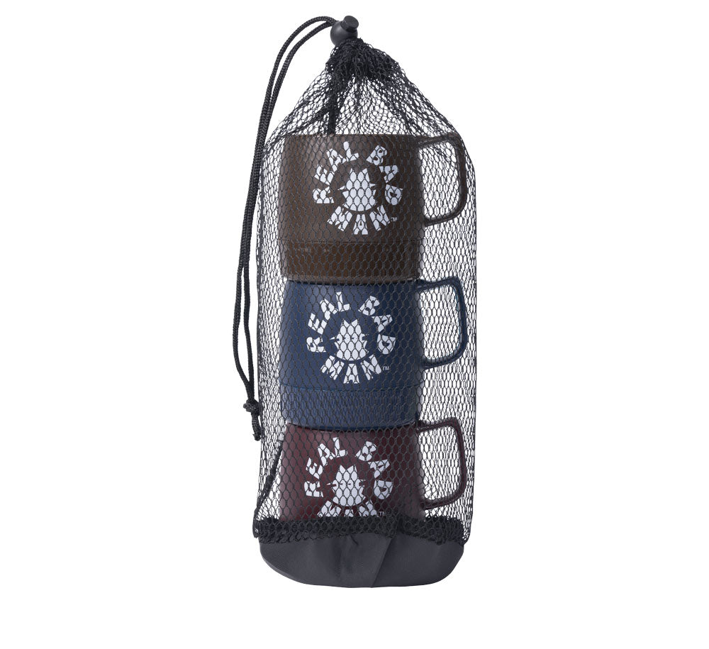 RBM CIRCLE DINEX SET (3-PACK)