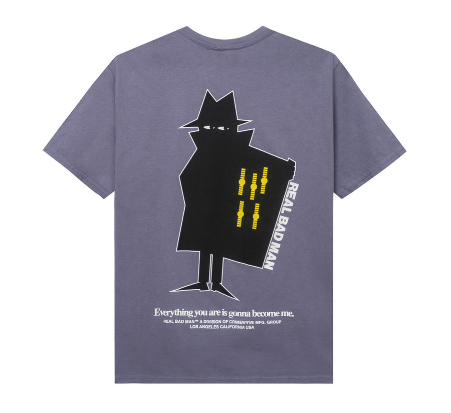 RBM EVERYTHING S/S TEE