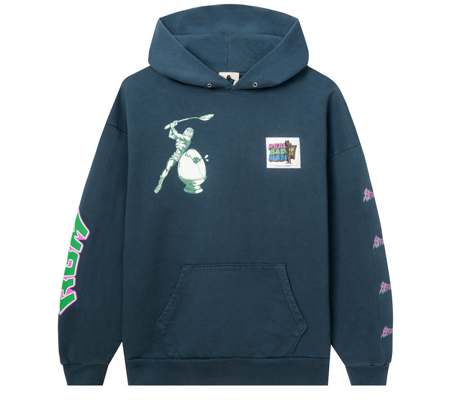 OUT OF YOUR MIND HOODIE