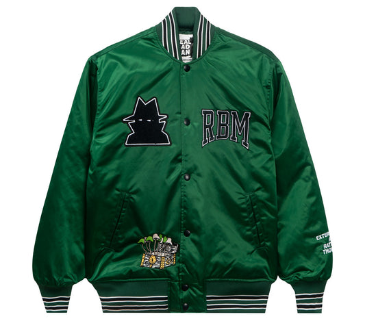 TEAM RBM SPORTS JACKET