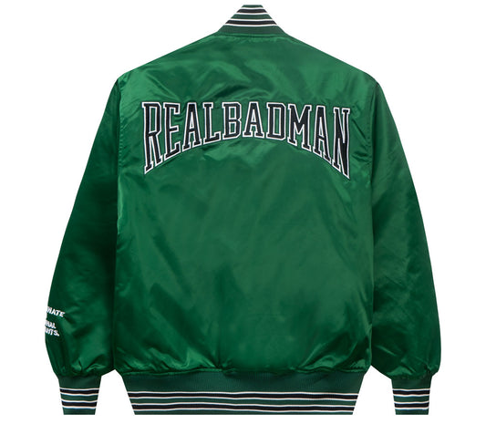 TEAM RBM SPORTS JACKET