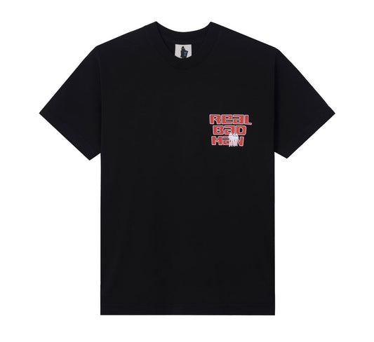WARNING SS TEE